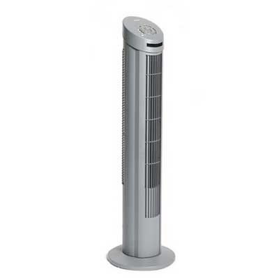 Seville  inch Seville Classics 40-in Oscillating Tower Fan
